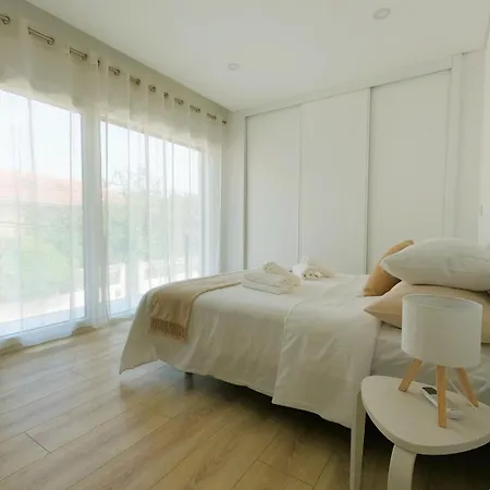Villa Aroeira Nest | 3-bedroom With Pool & Bbq